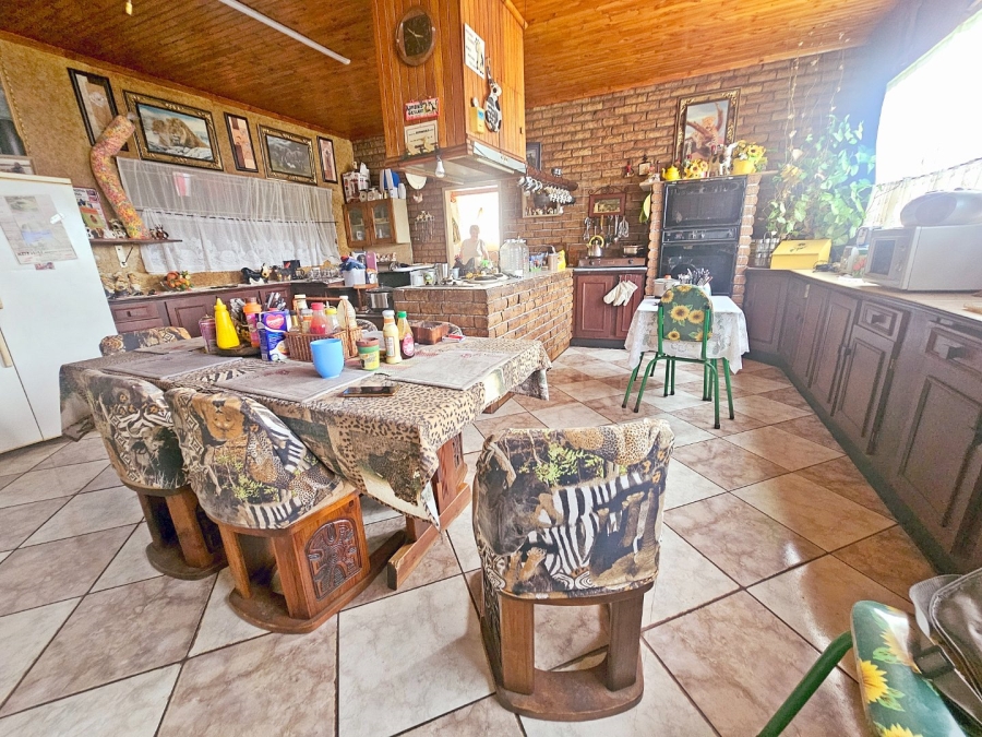 4 Bedroom Property for Sale in Vischkuil Gauteng