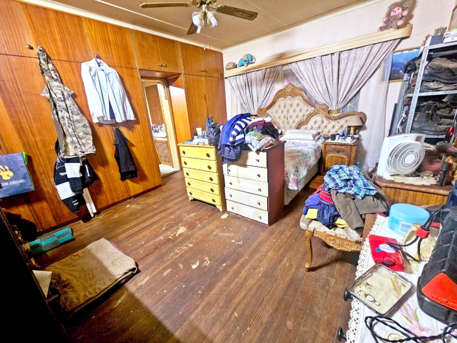 4 Bedroom Property for Sale in Vischkuil Gauteng