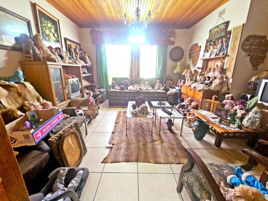 4 Bedroom Property for Sale in Vischkuil Gauteng
