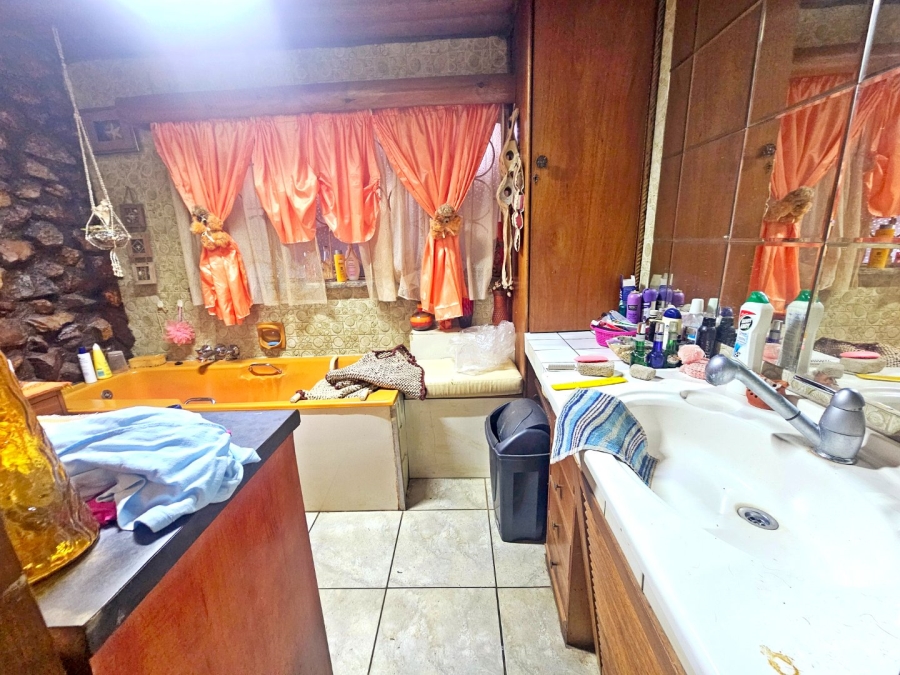 4 Bedroom Property for Sale in Vischkuil Gauteng