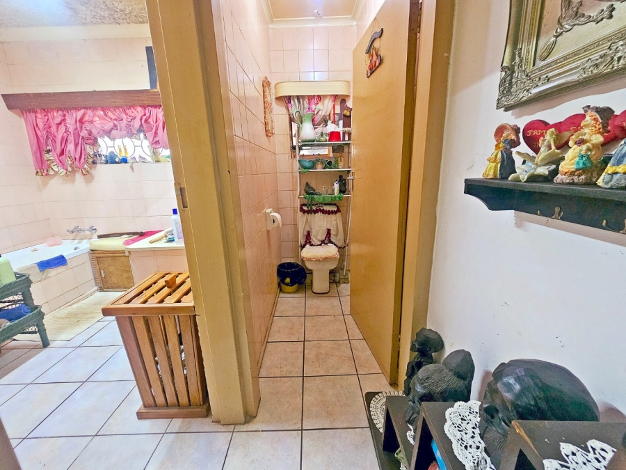 4 Bedroom Property for Sale in Vischkuil Gauteng