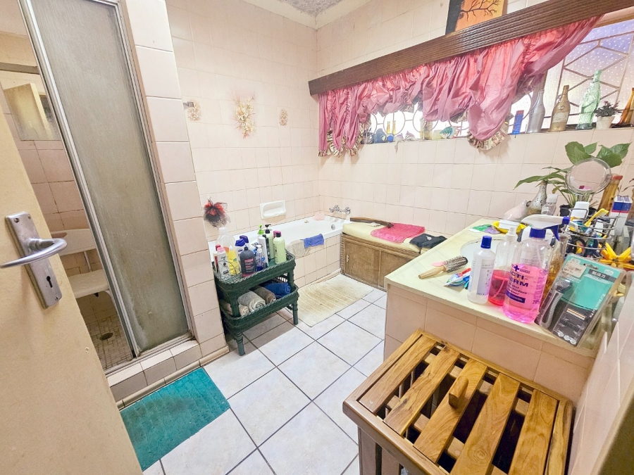 4 Bedroom Property for Sale in Vischkuil Gauteng