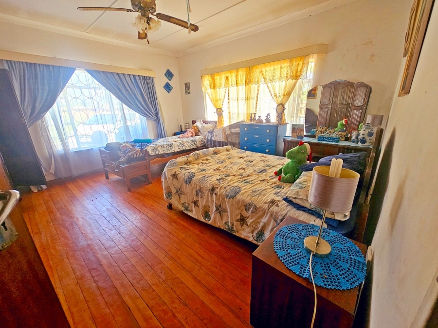 4 Bedroom Property for Sale in Vischkuil Gauteng