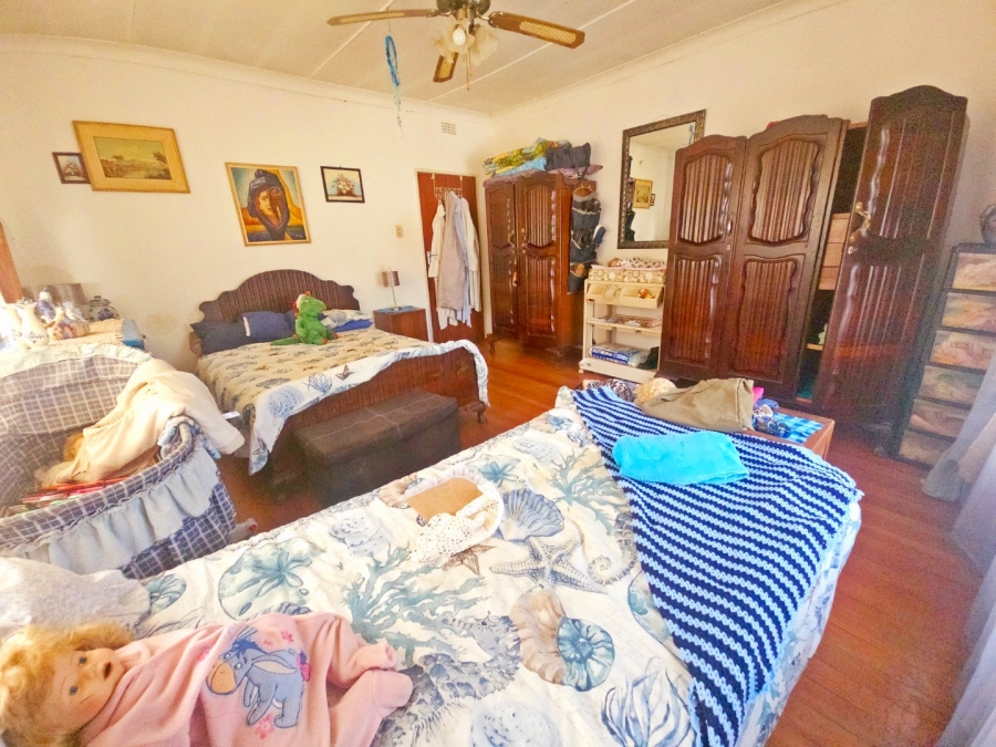 4 Bedroom Property for Sale in Vischkuil Gauteng