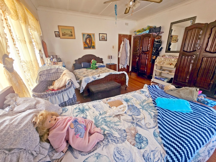 4 Bedroom Property for Sale in Vischkuil Gauteng