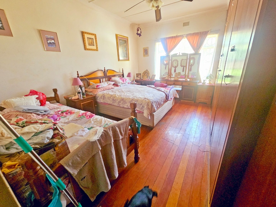 4 Bedroom Property for Sale in Vischkuil Gauteng