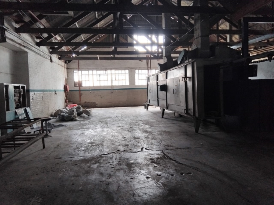 Commercial Property for Sale in City and Suburban Gauteng