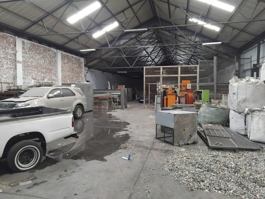 Commercial Property for Sale in City and Suburban Gauteng