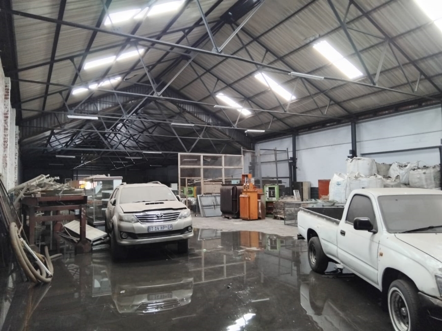 Commercial Property for Sale in City and Suburban Gauteng