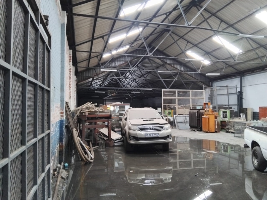 Commercial Property for Sale in City and Suburban Gauteng