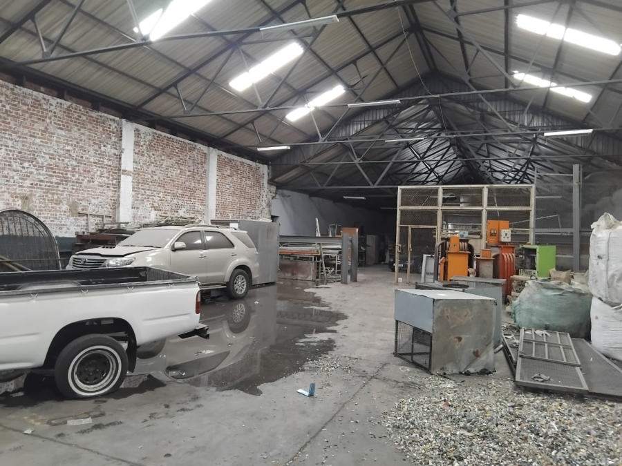 Commercial Property for Sale in City and Suburban Gauteng