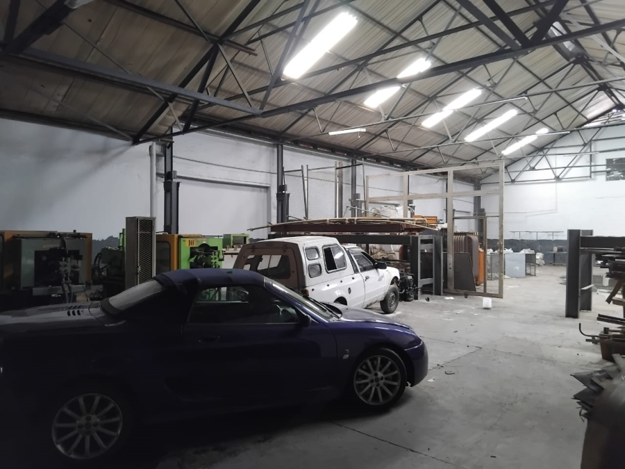 Commercial Property for Sale in City and Suburban Gauteng