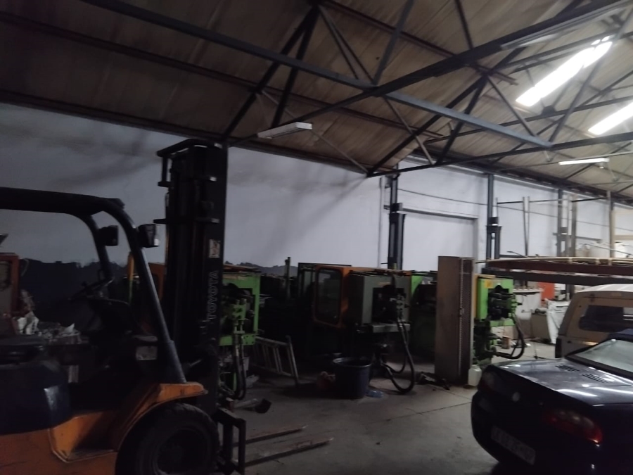 Commercial Property for Sale in City and Suburban Gauteng
