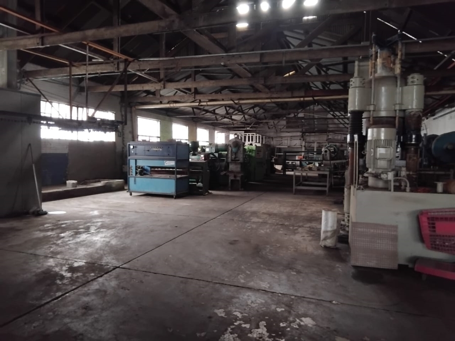 Commercial Property for Sale in City and Suburban Gauteng