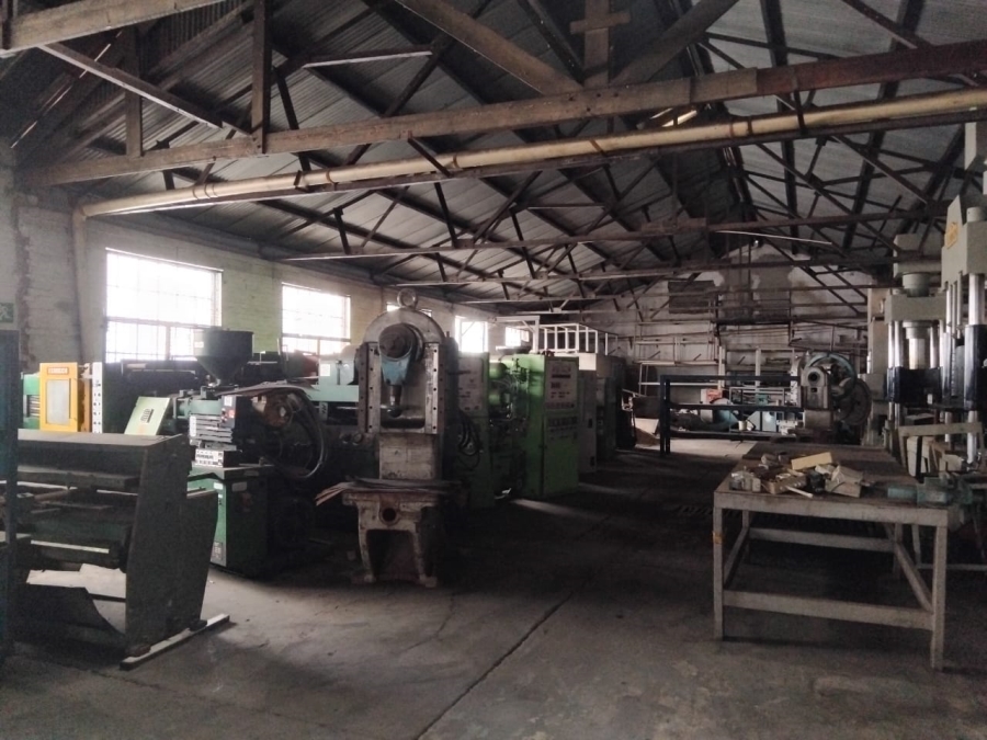 Commercial Property for Sale in City and Suburban Gauteng