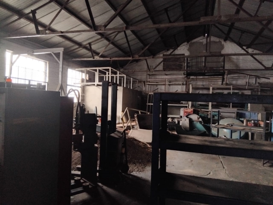 Commercial Property for Sale in City and Suburban Gauteng