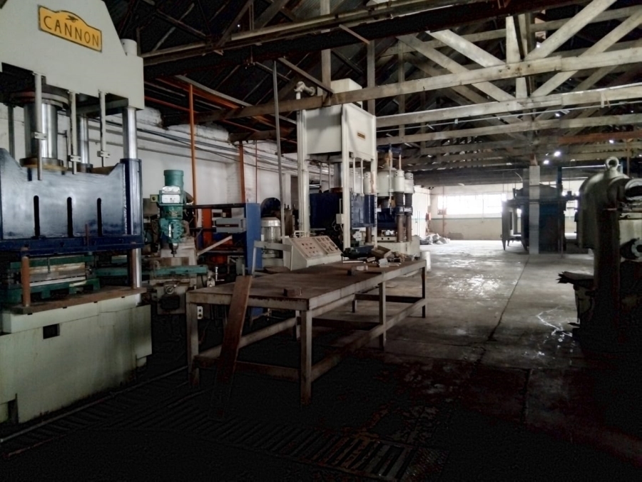 Commercial Property for Sale in City and Suburban Gauteng