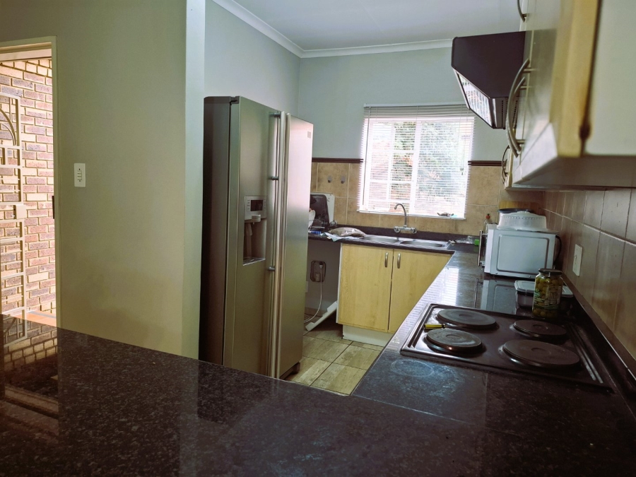 To Let 3 Bedroom Property for Rent in Equestria Gauteng