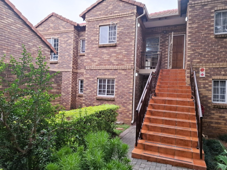 To Let 3 Bedroom Property for Rent in Equestria Gauteng