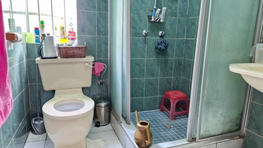 3 Bedroom Property for Sale in Crosby Gauteng
