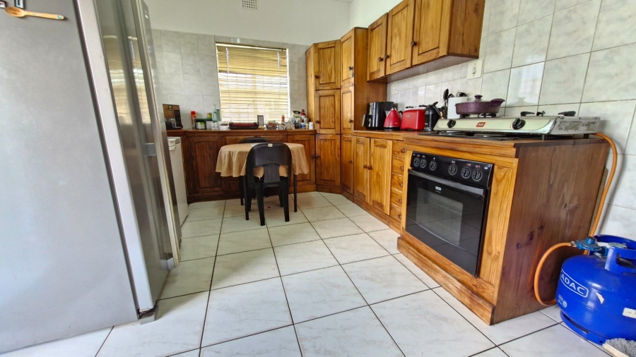 3 Bedroom Property for Sale in Crosby Gauteng