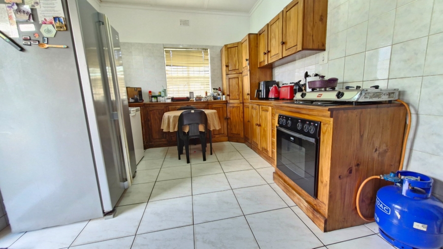 3 Bedroom Property for Sale in Crosby Gauteng