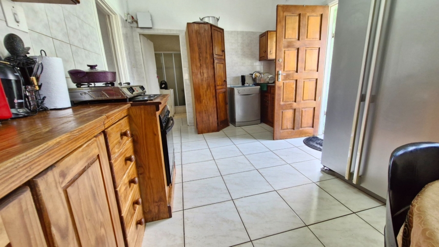 3 Bedroom Property for Sale in Crosby Gauteng