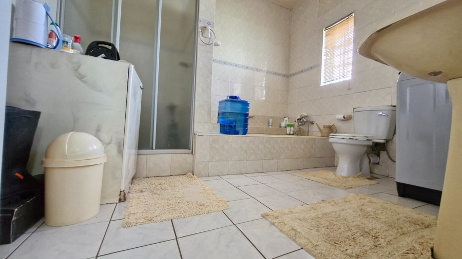 3 Bedroom Property for Sale in Crosby Gauteng