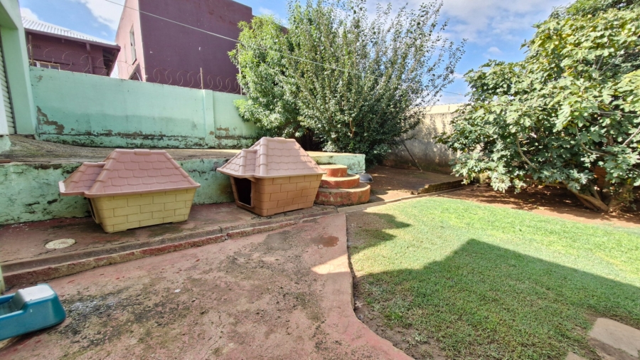 3 Bedroom Property for Sale in Crosby Gauteng