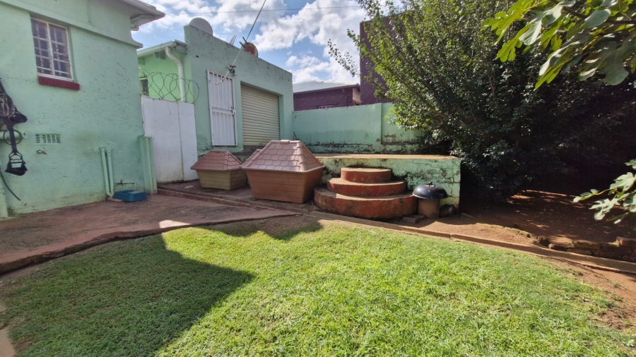 3 Bedroom Property for Sale in Crosby Gauteng