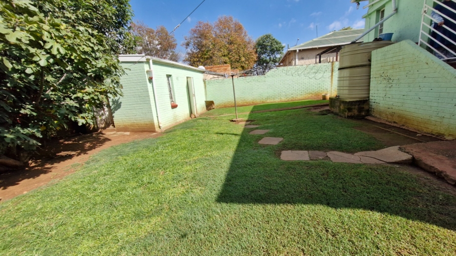 3 Bedroom Property for Sale in Crosby Gauteng