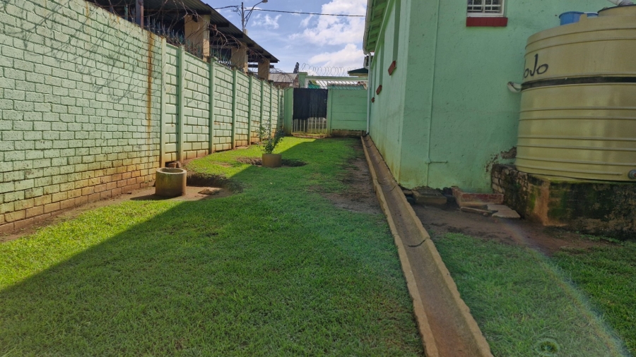 3 Bedroom Property for Sale in Crosby Gauteng