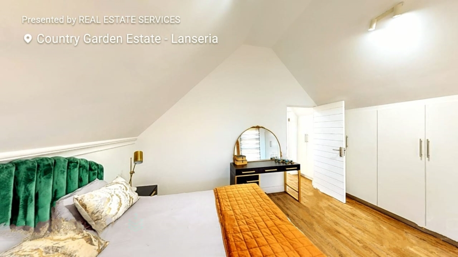 3 Bedroom Property for Sale in Nooitgedacht Gauteng