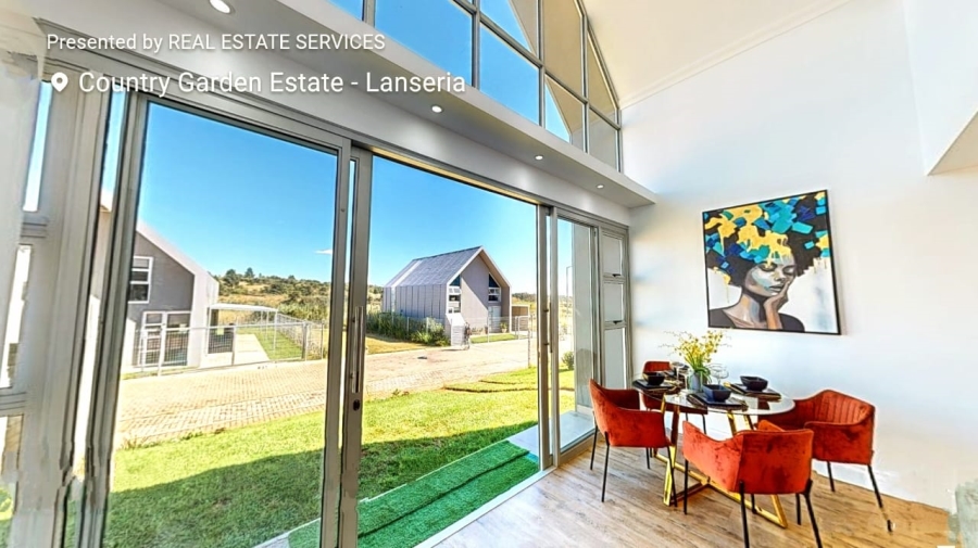 3 Bedroom Property for Sale in Nooitgedacht Gauteng