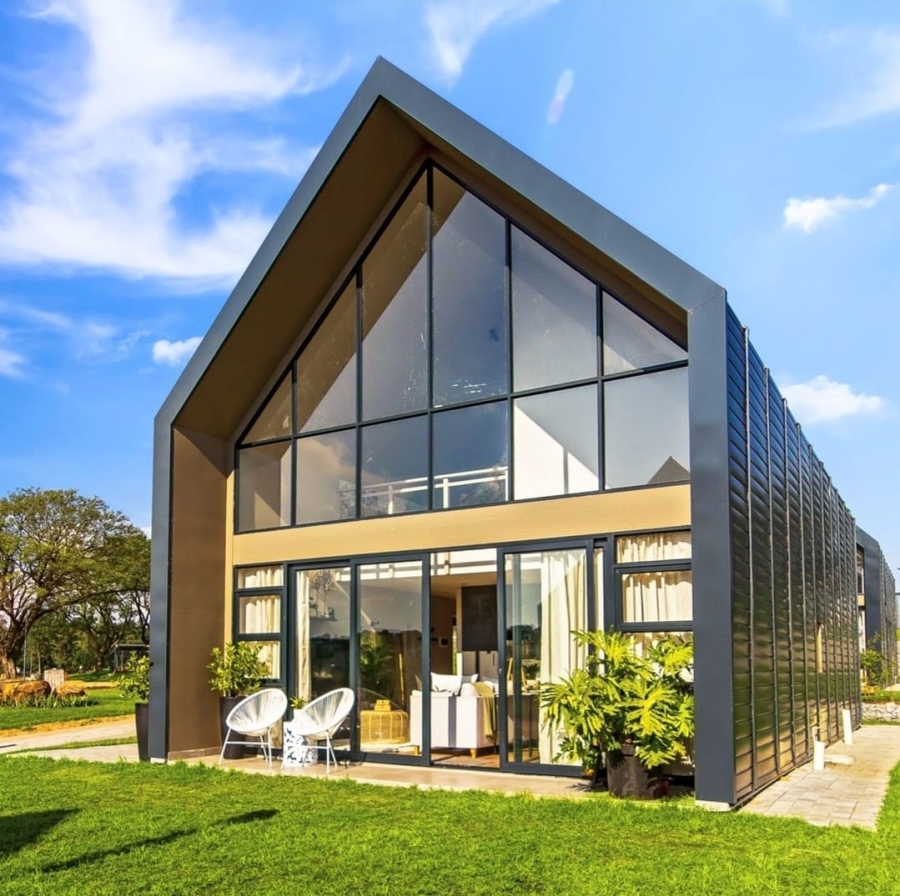 3 Bedroom Property for Sale in Nooitgedacht Gauteng
