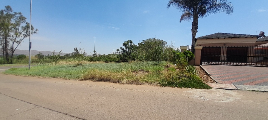  Bedroom Property for Sale in Suiderberg Gauteng