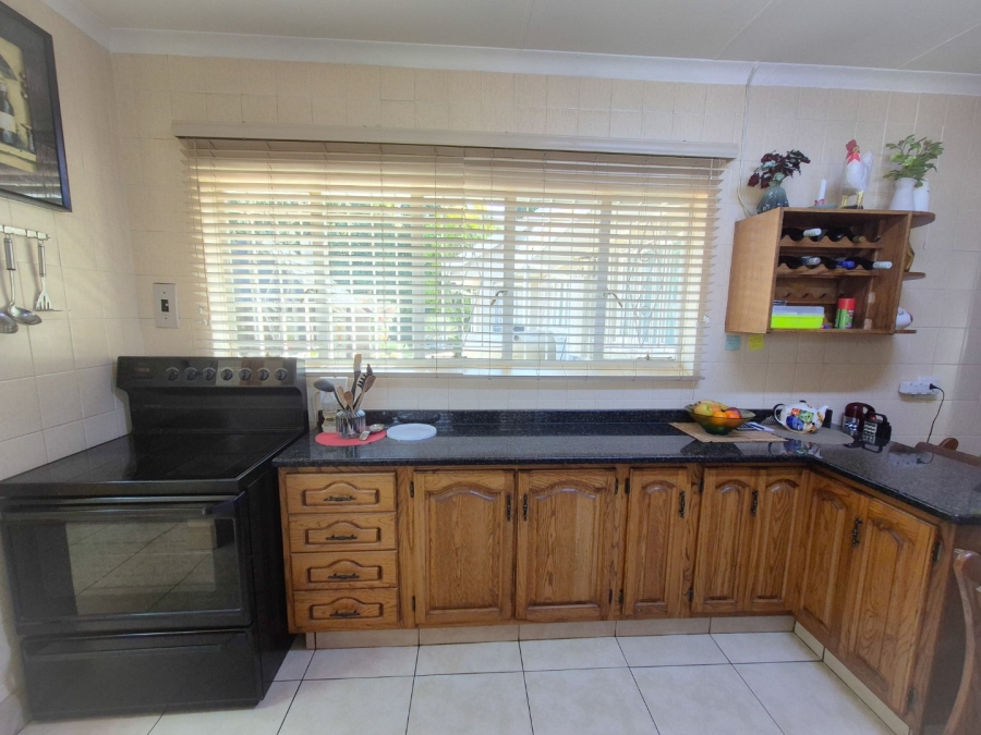 3 Bedroom Property for Sale in Vanderbijlpark SE 2 Gauteng