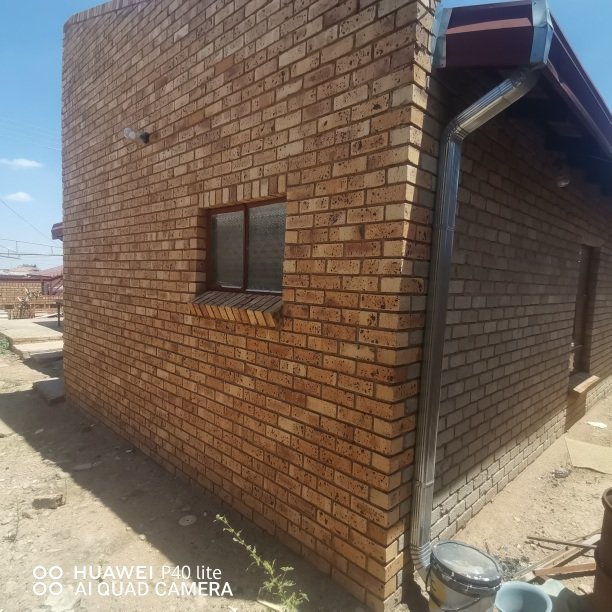5 Bedroom Property for Sale in Soshanguve H Gauteng