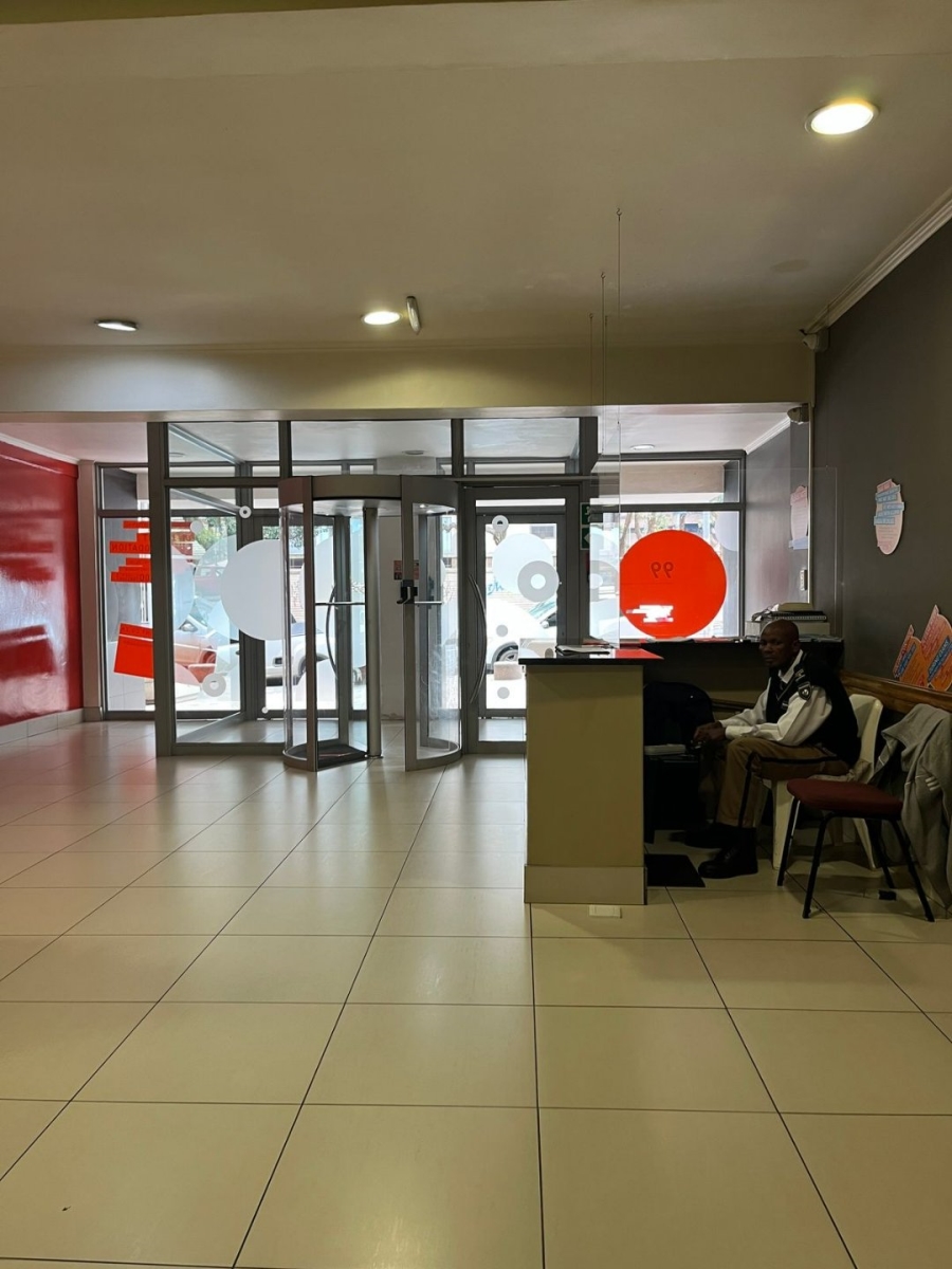 1 Bedroom Property for Sale in Braamfontein Gauteng