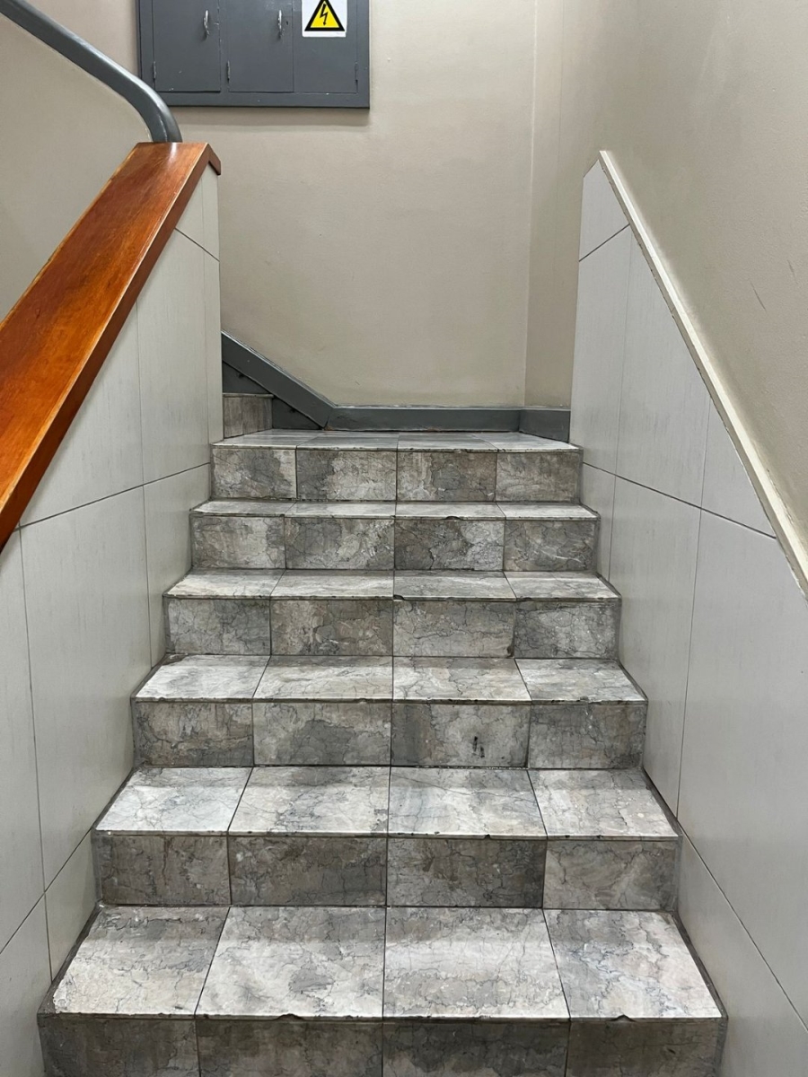 1 Bedroom Property for Sale in Braamfontein Gauteng