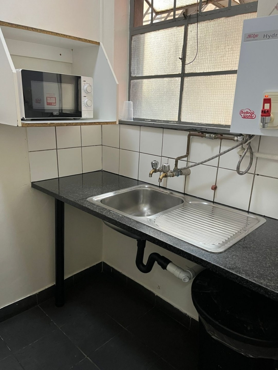 1 Bedroom Property for Sale in Braamfontein Gauteng
