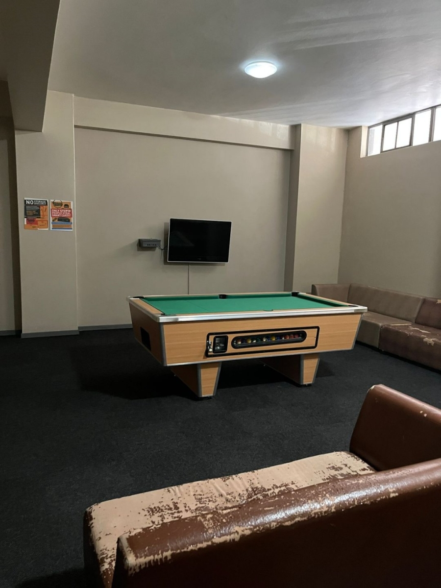 1 Bedroom Property for Sale in Braamfontein Gauteng
