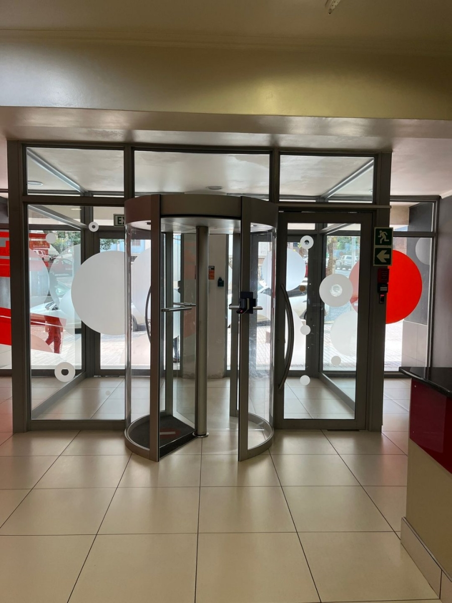 1 Bedroom Property for Sale in Braamfontein Gauteng