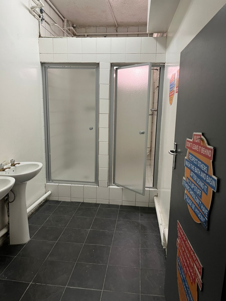 1 Bedroom Property for Sale in Braamfontein Gauteng