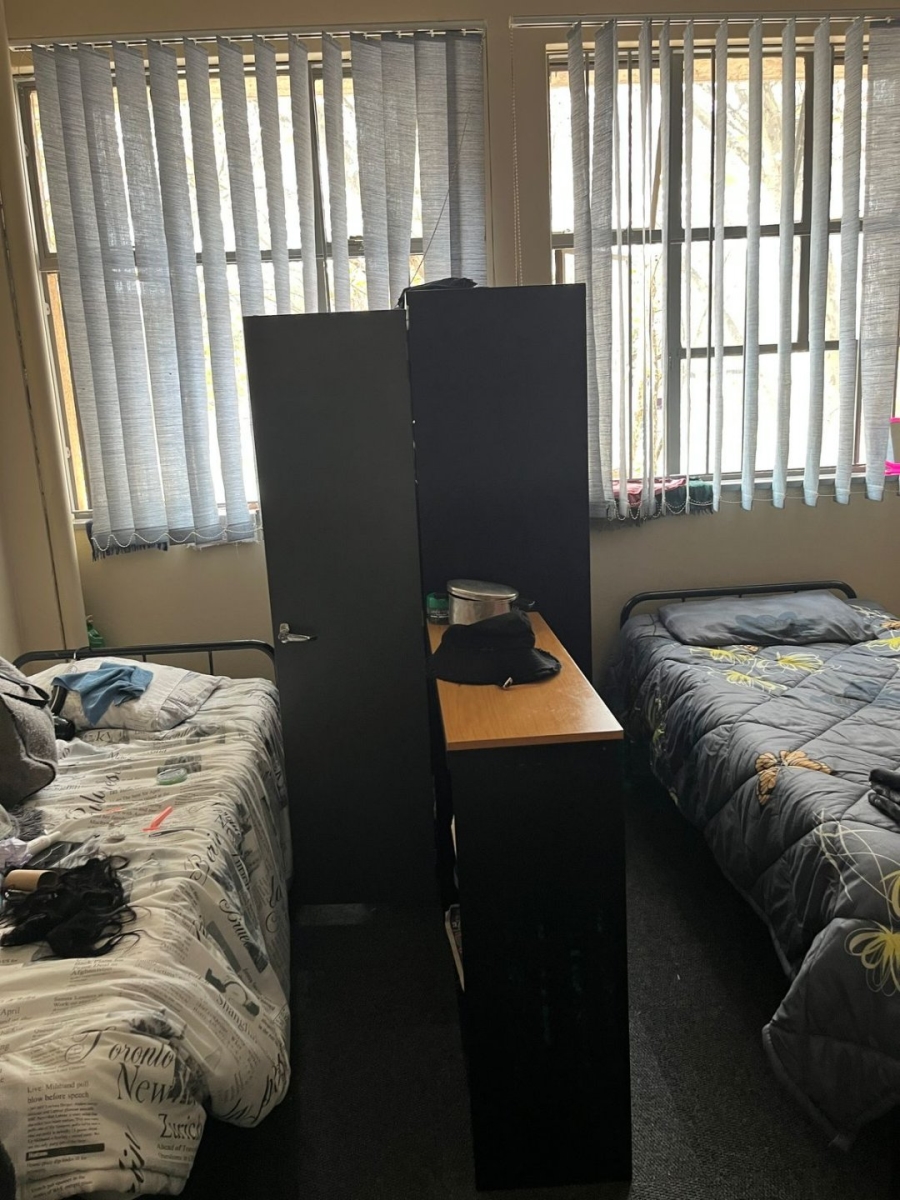 1 Bedroom Property for Sale in Braamfontein Gauteng