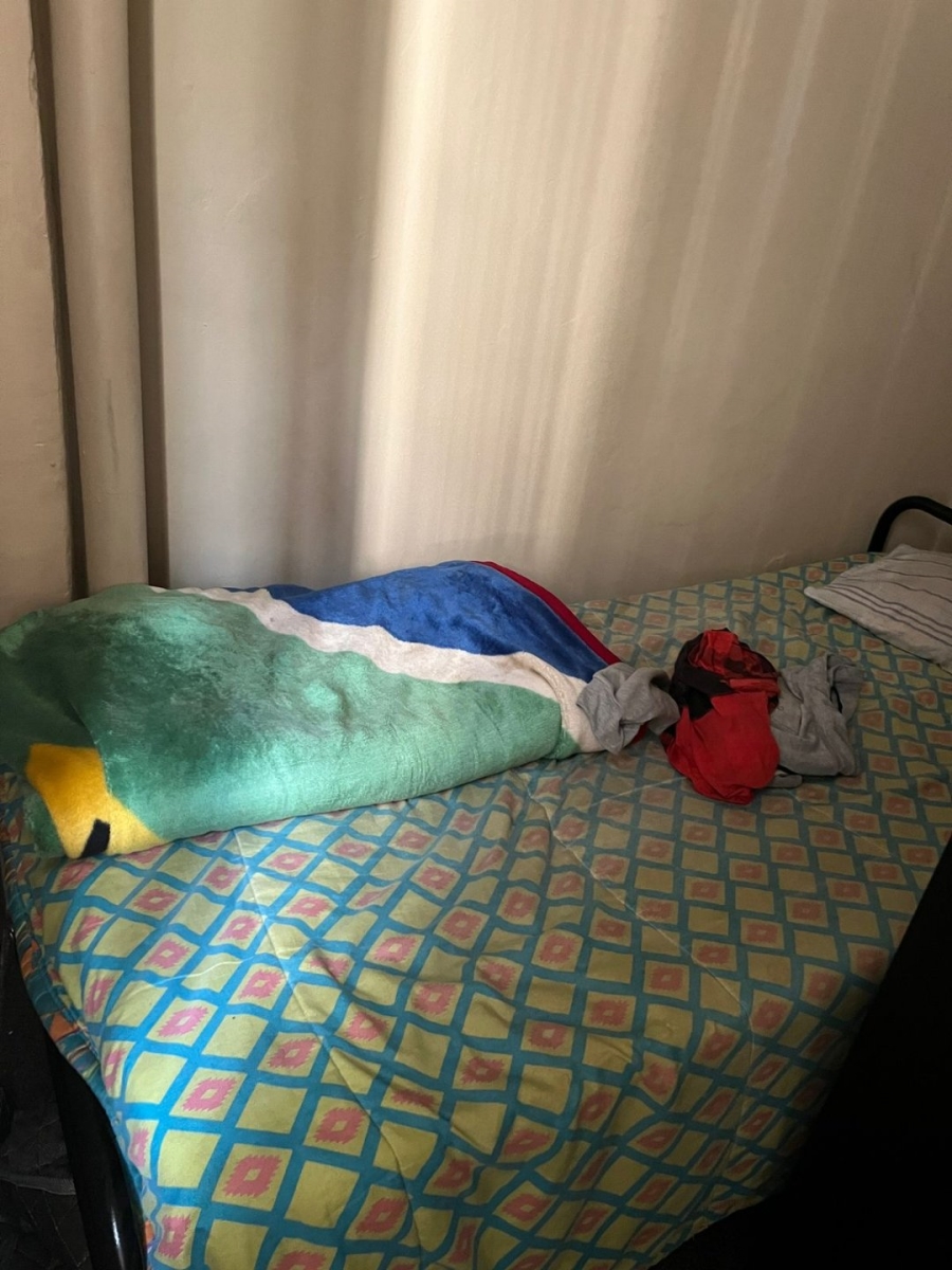 1 Bedroom Property for Sale in Braamfontein Gauteng