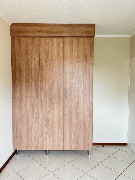 2 Bedroom Property for Sale in Crescent Wood Country Estate Gauteng
