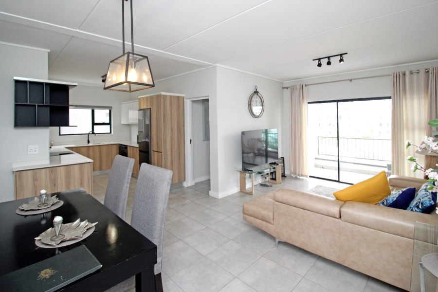 To Let 3 Bedroom Property for Rent in Waterfall Gauteng