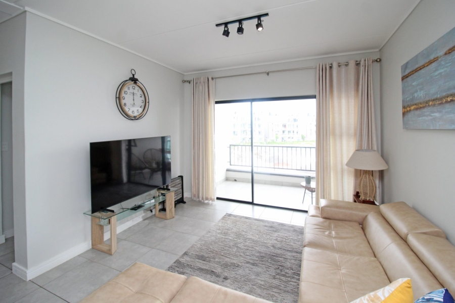 To Let 3 Bedroom Property for Rent in Waterfall Gauteng