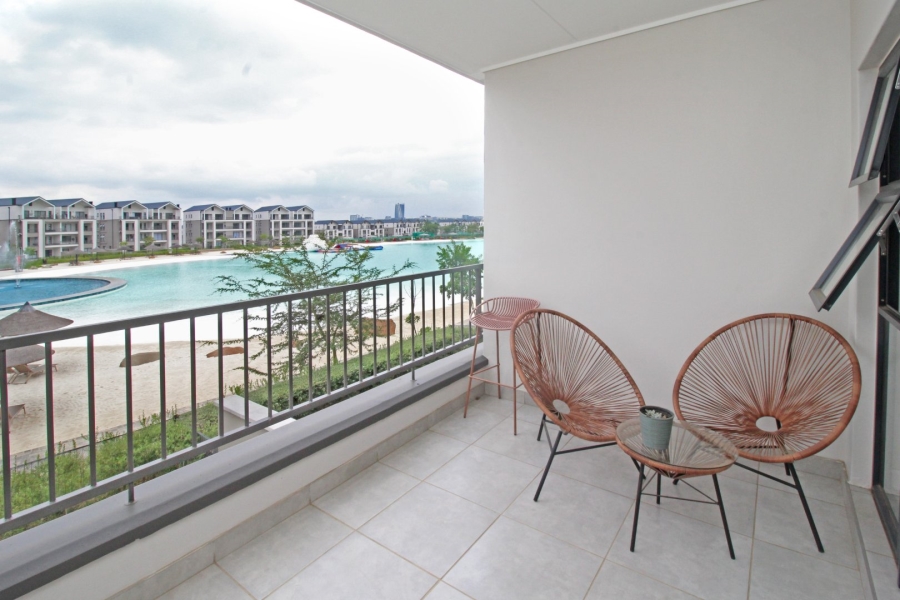 To Let 3 Bedroom Property for Rent in Waterfall Gauteng